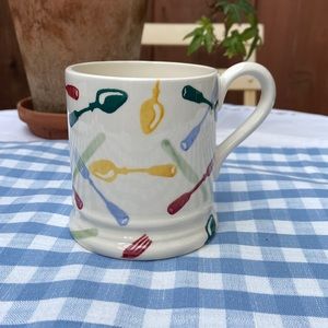 Emma Bridgewater Half Pint Mug